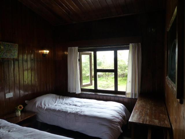 Lukla Airport Resort Lukla Exteriér fotografie